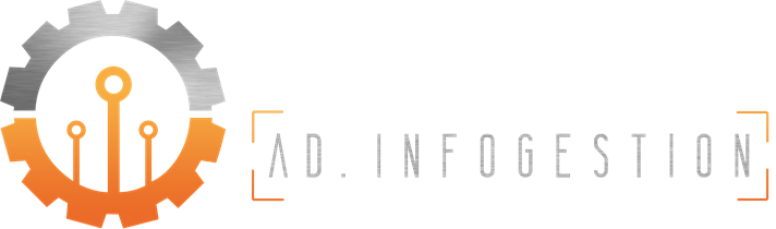 Logo AD Infogestion